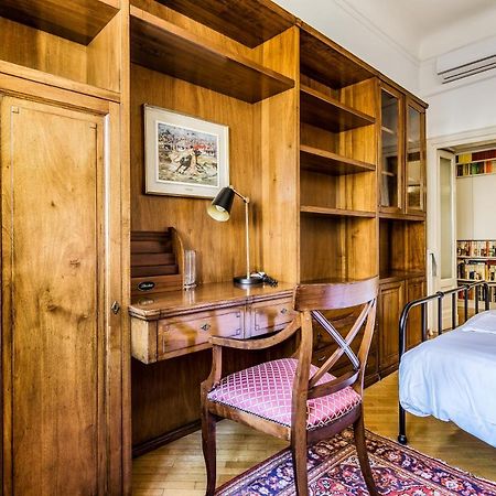 Huge Center Milan Guastalla Gardens 8Pax Zewnętrze zdjęcie