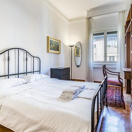 Huge Center Milan Guastalla Gardens 8Pax Zewnętrze zdjęcie